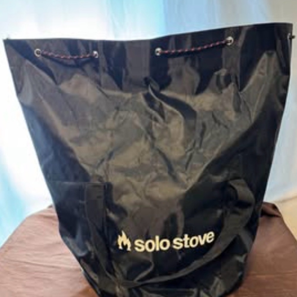 Solo Stove Carry Bag 23” x 17”.  Bag Only